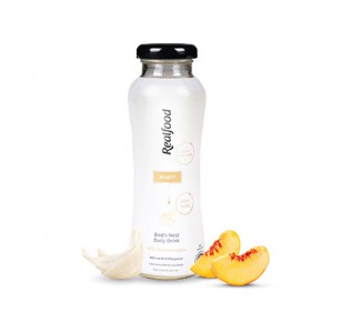 cover daily drink beauty