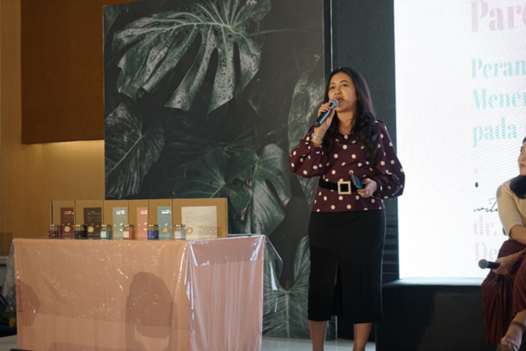 realfood event launch surabaya detail2