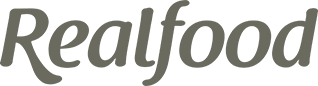 logo realfood