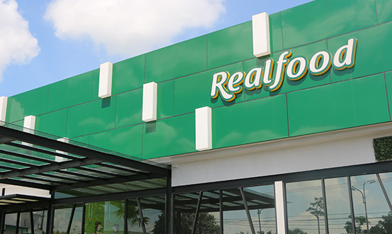 kantor realfood