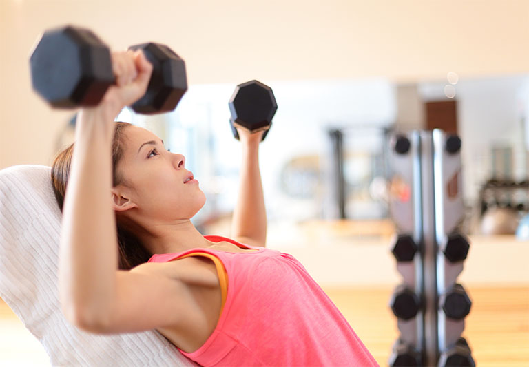 Cara Ciptakan Metabolisme Tubuh yang Ideal