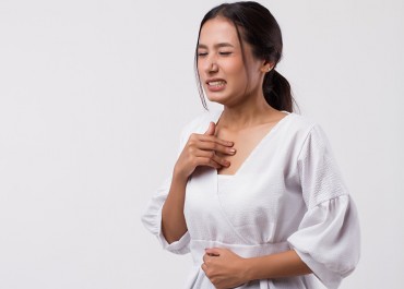 Cara Menjaga Kesehatan Jantung dan Paru