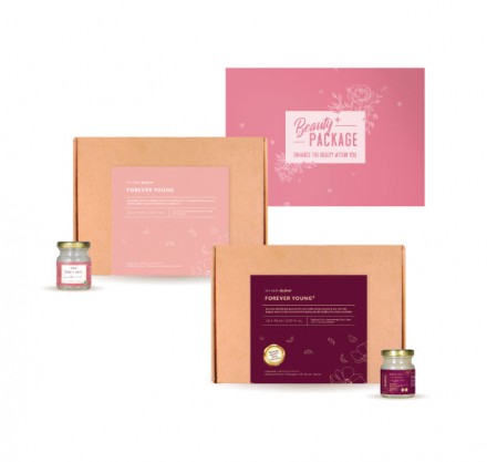 Beauty Plus