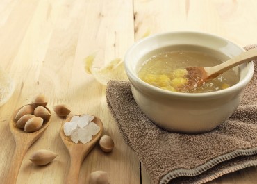 Cara Memasak Sarang Walet