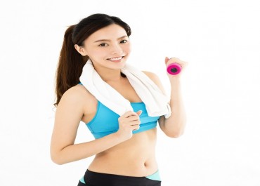 olahraga untuk menurunkan berat badan