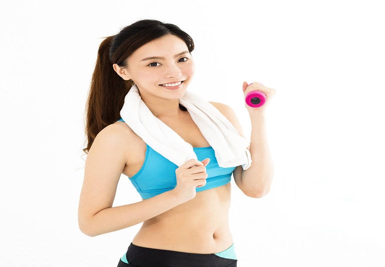 olahraga untuk menurunkan berat badan