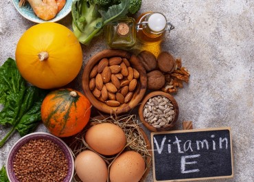 vitamin yang bagus untuk kulit