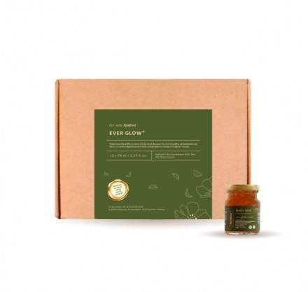 Realfood Ever Glow Plus