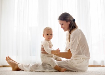 Cara Menjaga Kesehatan Ibu Dan Anak