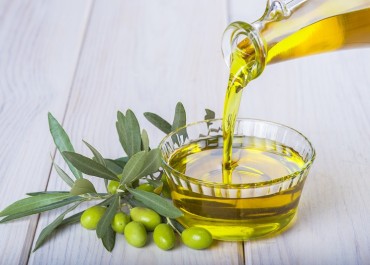 Manfaat Minyak Zaitun Untuk Kecantikan Kulit Wajah