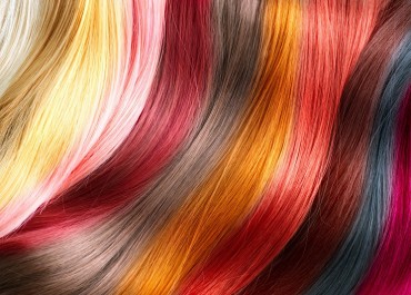 Perpaduan Warna Cat Rambut Yang Bagus