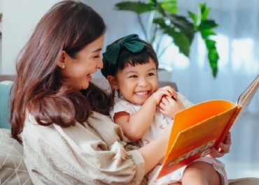 Nastusha Jadi Kakak Ini 5 Cara Mempersiapkan Anak Jadi Kakak