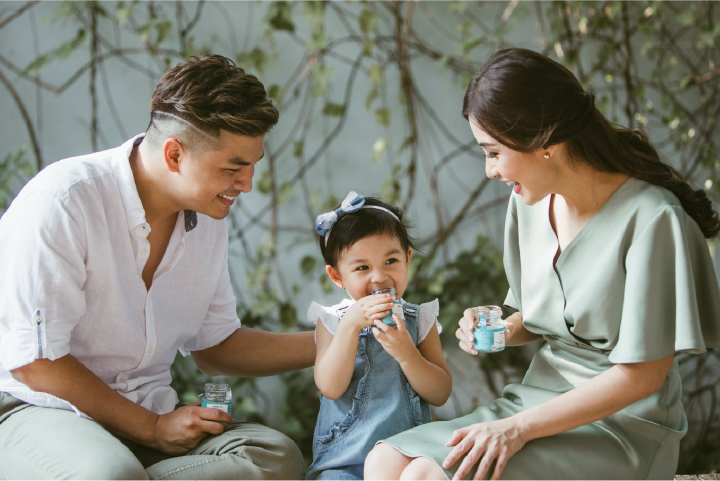 Realfood Stay Fit Bantu Jaga Daya Tahan Tubuh Anak