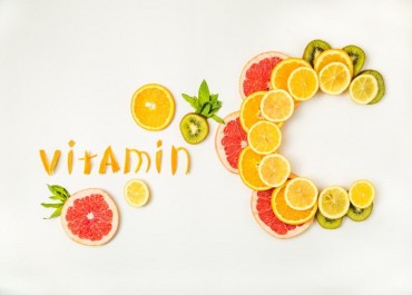 Vitamin Untuk Menjaga Daya Tahan Tubuh