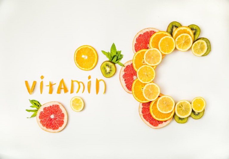 Vitamin Untuk Menjaga Daya Tahan Tubuh