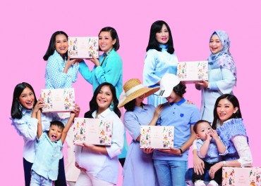 Kado Hari Ibu Yang Spesial Dan Berkesan 2