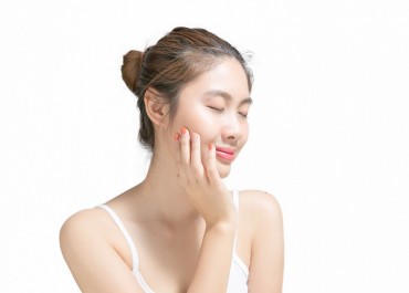 Ciri Ciri Kulit Sehat