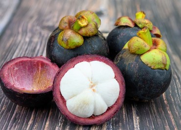 Manfaat Kulit Manggis Untuk Wajah