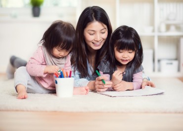 6 Aspek Perkembangan Anak Usia Dini