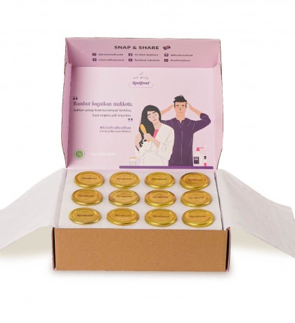 Sku Agustus 2020 Hair Power 03