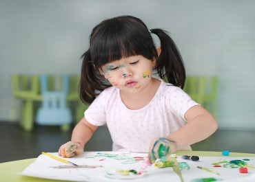 Cara Mengembangkan Kreativitas Anak Usia Dini