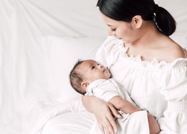 Manfaat Asi Eksklusif Untuk Bayi 6 Bulan