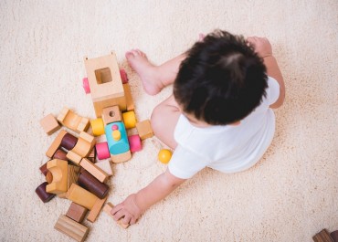 Perkembangan Otak Anak