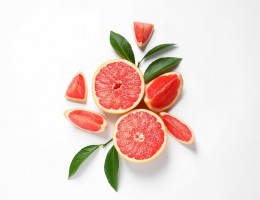 Buah Buahan Yang Mengandung Vitamin A