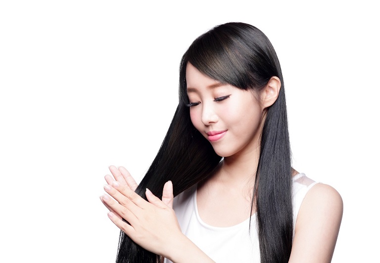 cara merawat rambut agar sehat dan lembut