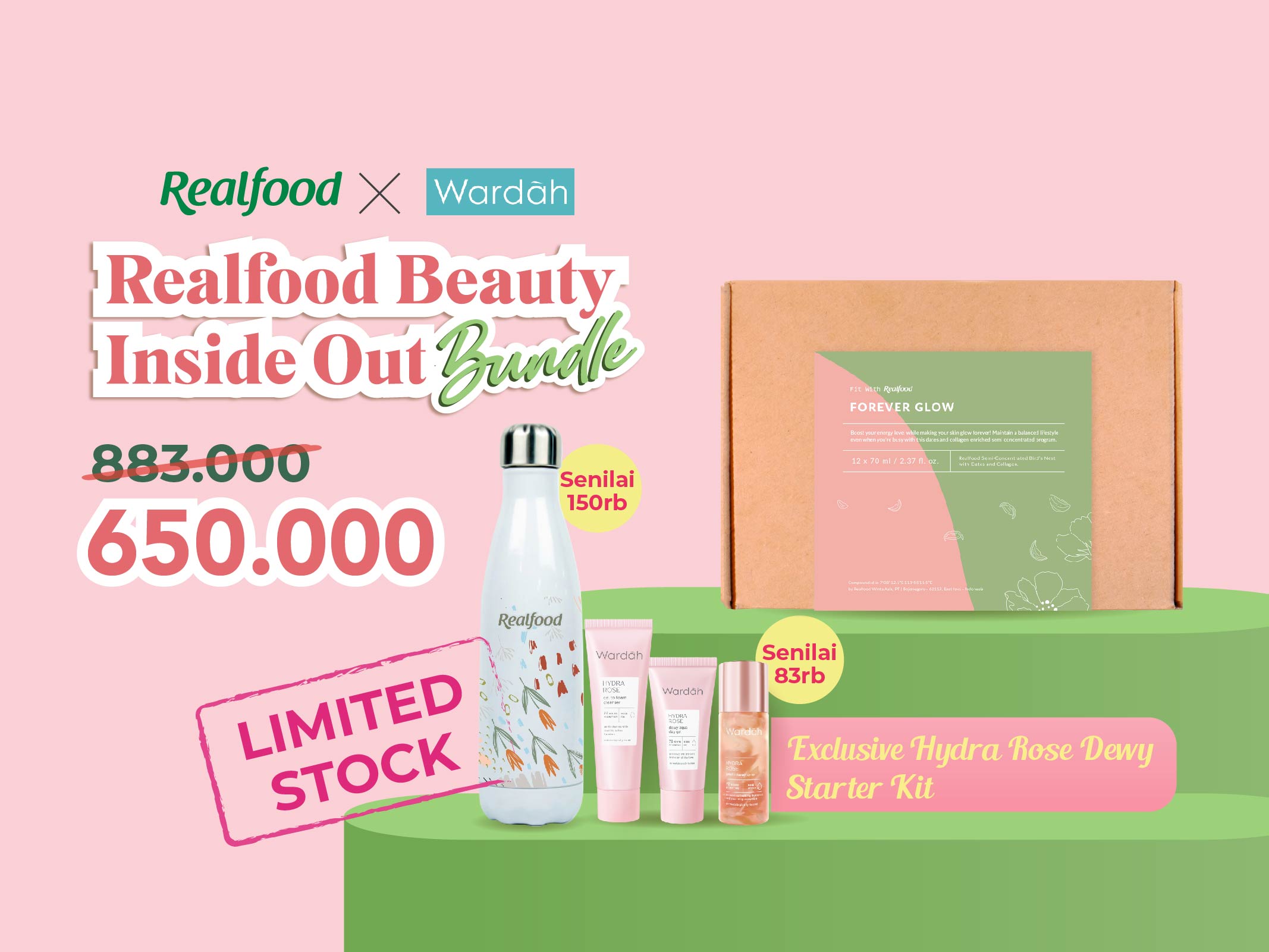 April Tab Realfoodxwardah