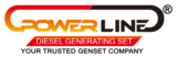 Powerline Diesel Genset