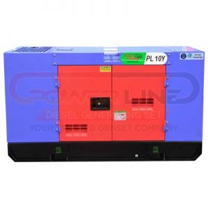 genset yanmar 10 kva