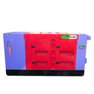 Harga Genset Volvo 625 Kva Powerline