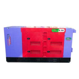 Harga Genset Volvo 700 Kva Powerline