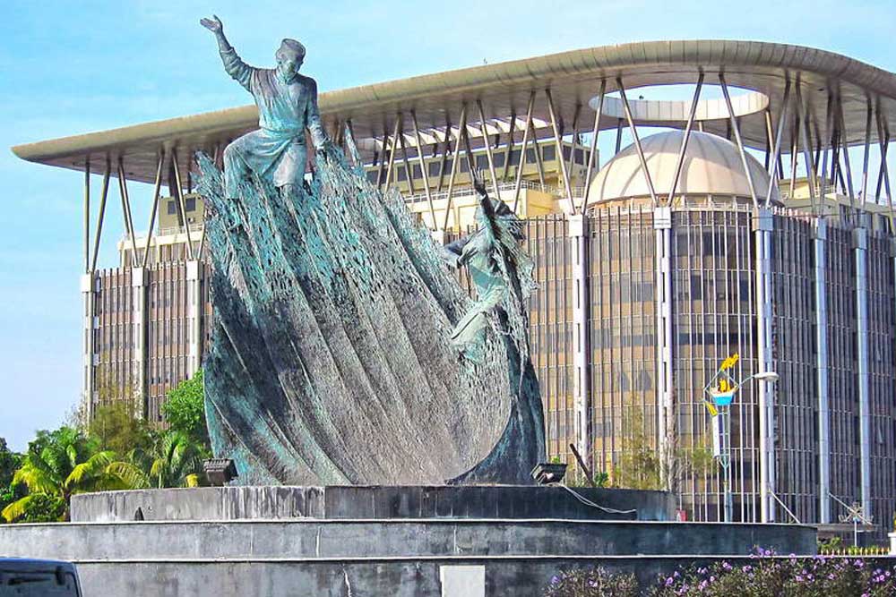 genset-pekanbaru