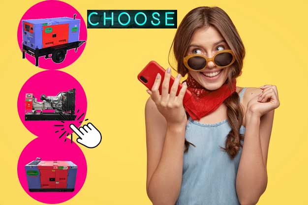 Pentingnya Memilih Harga Genset Murah Untuk Bisnis