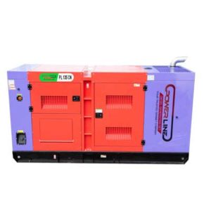 Harga Genset Cummins 135 Kva Powerline
