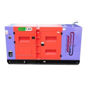 Harga Genset Cummins 180 Kva Powerline