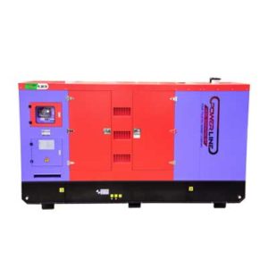 Harga Genset Cummins 300 Kva Powerline