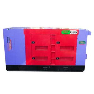 Harga Genset Cummins 500 Kva Powerline