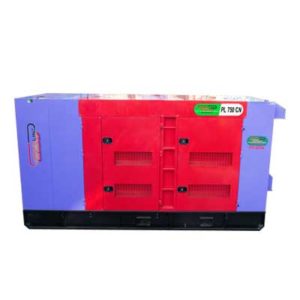 Harga Genset Cummins 750 Kva Powerline