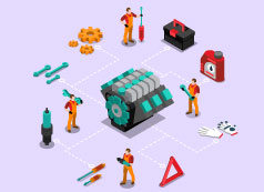 Pentingnya Mesin Genset Terbaik Dirawat Agar Tetap Maksimal