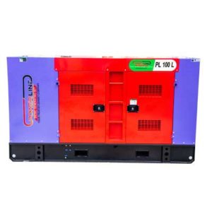 Harga Genset Lovol 100 Kva Powerline