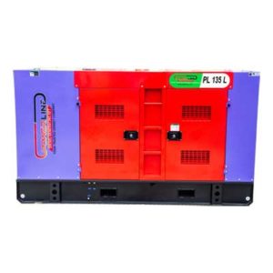 Harga Genset Lovol 135 Kva Powerline