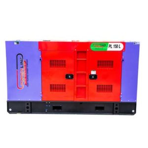 Harga Genset Lovol 150 Kva Powerline