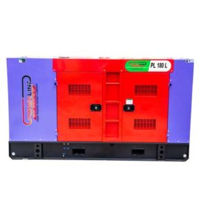 Harga Genset Lovol 180 Kva Powerline