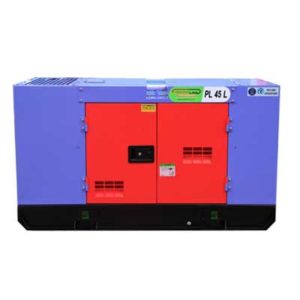 Harga Genset Lovol 45 Kva Powerline