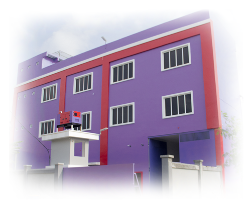 powerline-genset