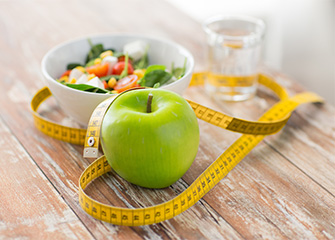 Turunkan Berat Badan Secara Cepat