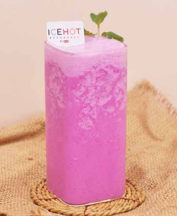 Resep Dragon Fruit Creamy Cover